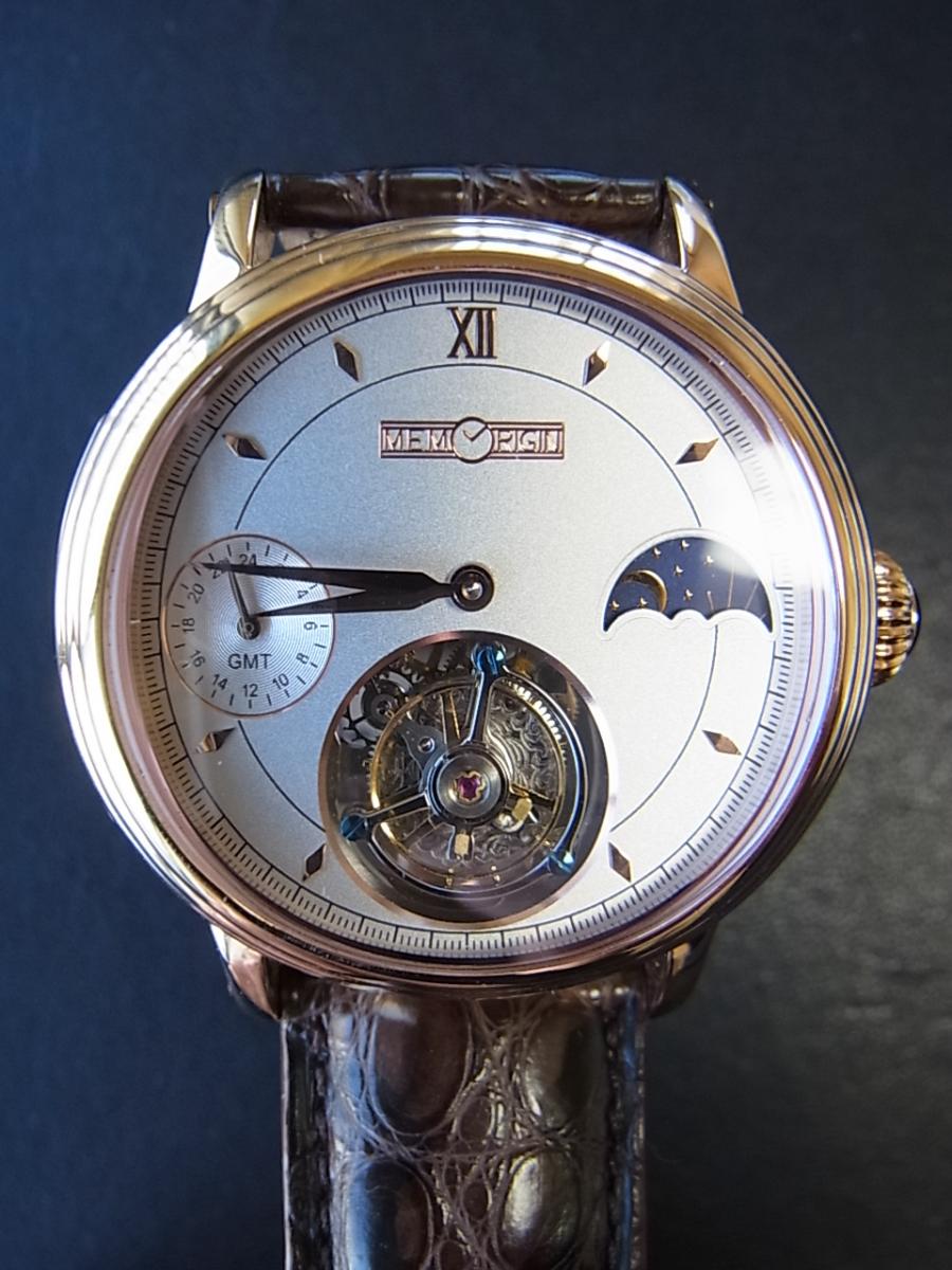 MO0511C-SSWHBKB高価買取事例－メモリジン トラベラー MO0511C-SSWHBKB