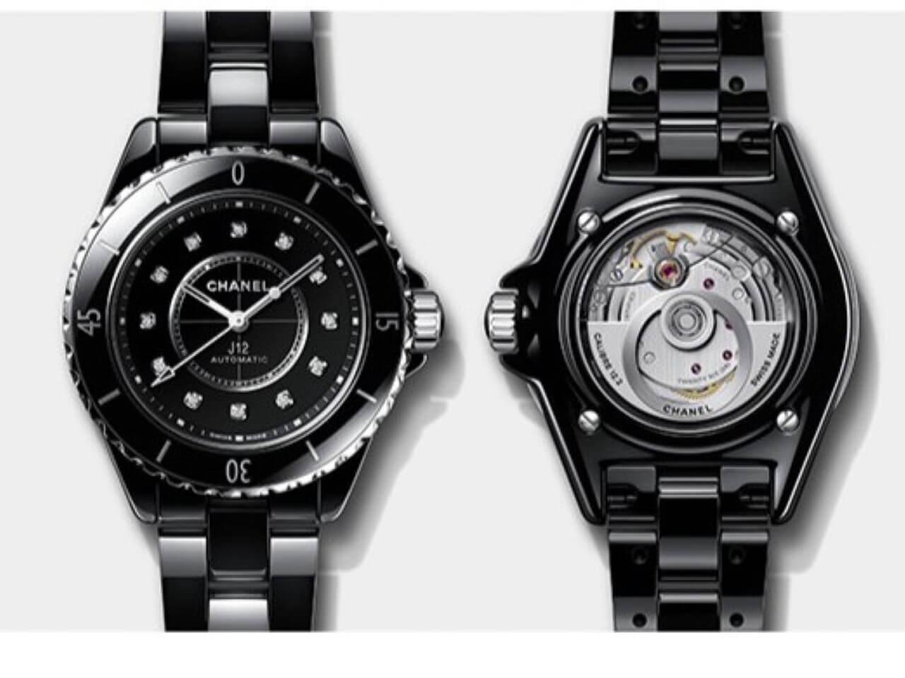 Watches＆Wonders 2024】シャネル（CHANEL）2024年新作時計まとめ