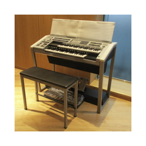 ヤマハ エレクトーン STAGEA ELS-02C(中古)