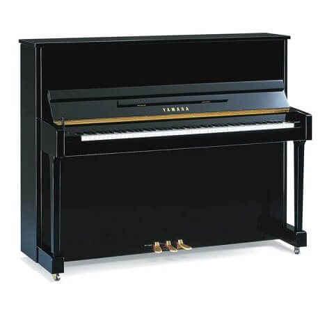 ヤマハアップライトピアノのランクを紹介！U3やUXやYUS3の評価は