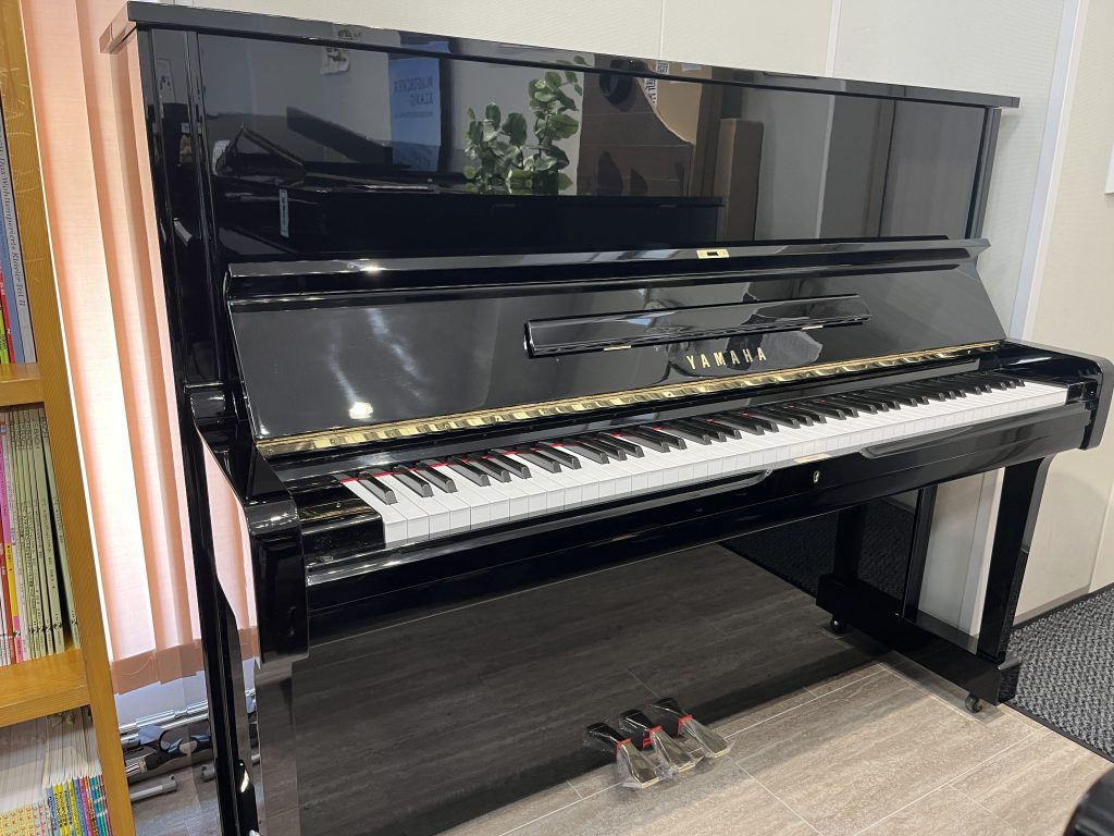 ヤマハ アップライトピアノ U1A | ピアノ販売・調律【日本ピアノ