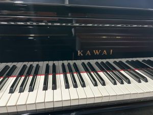 カワイ アップライトピアノ US-7X | ピアノ販売・調律【日本ピアノ