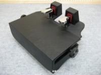 ピアノ補助ペダルクローバー｜テレマン楽器（楽器PLAZA）：様々な