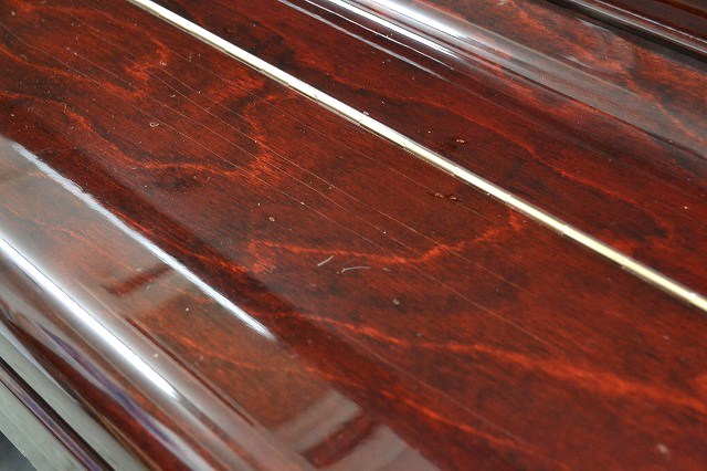 ゴールドスター（東海楽器）中古ピアノ 品番 120G アップライトピアノ