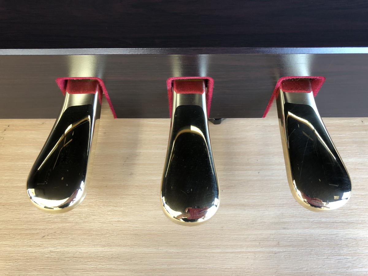 電子ピアノ YAMAHA CLP-545R 中古 2016年製 木製鍵盤 クラビノーバ