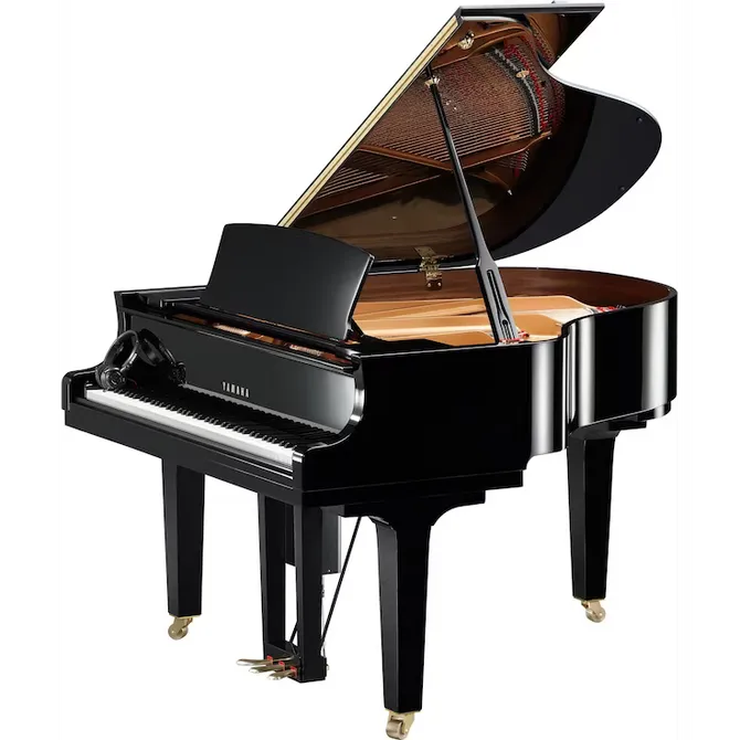 新品ピアノ | 大阪・本町のピアノ専門店「三木楽器 開成館」