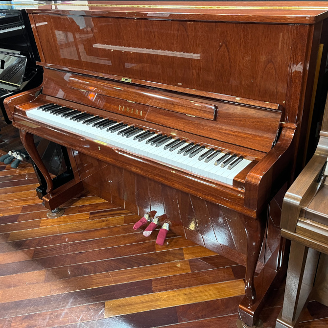 YUSシリーズ | 大阪・本町のピアノ専門店「三木楽器 開成館」