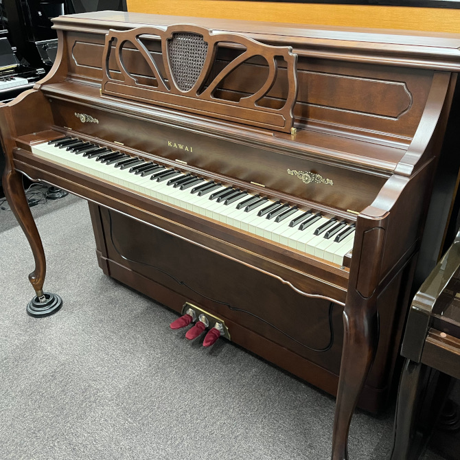 KAWAI | 商品一覧 | 大阪・本町のピアノ専門店「三木楽器 開成館」
