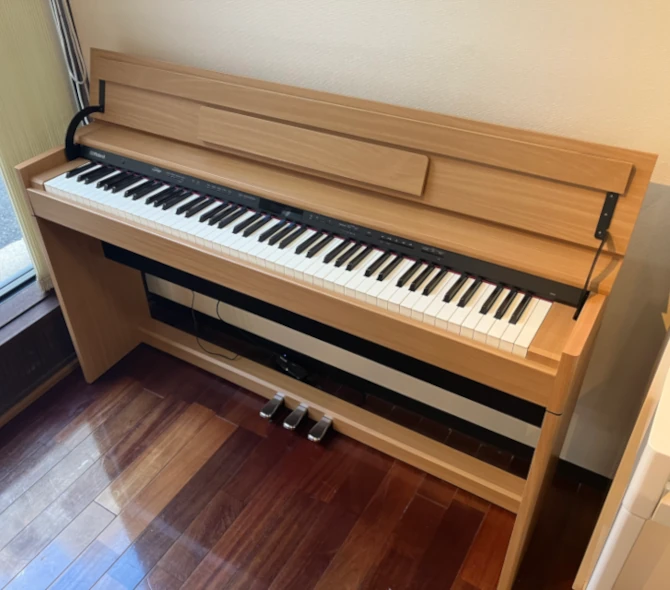 Roland(ローランド)電子ピアノ | 大阪・本町のピアノ専門店「三木楽器