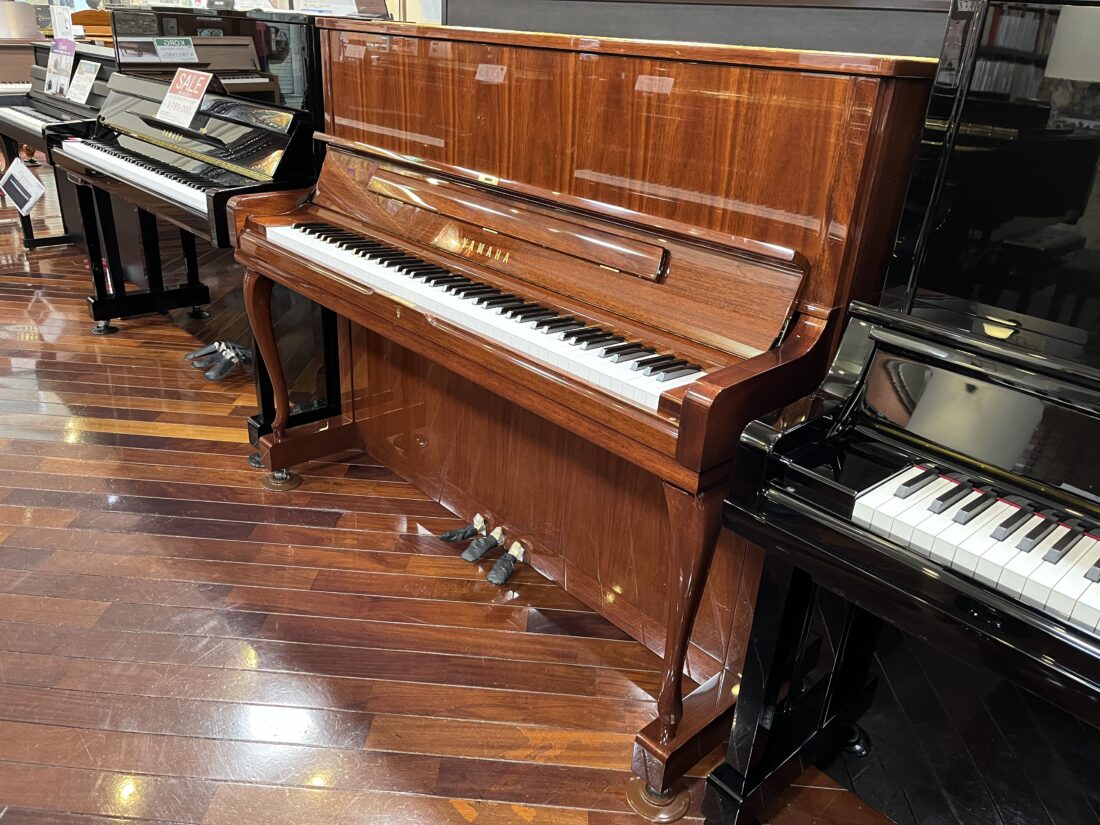 100~200万円 | 商品一覧 | 大阪・本町のピアノ専門店「三木楽器 開成館」