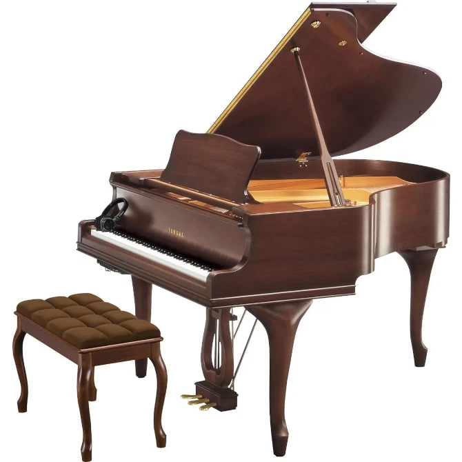 サイレントタイプ | 大阪・本町のピアノ専門店「三木楽器 開成館」