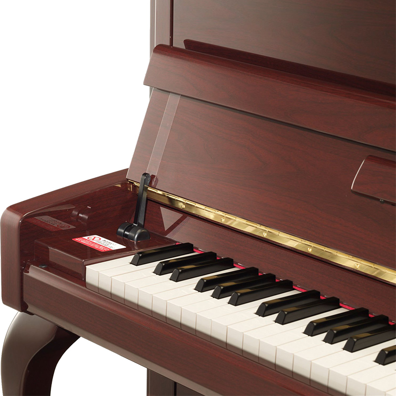 ヤマハ アップライトピアノ b113DMC | bシリーズ | 大阪・本町のピアノ