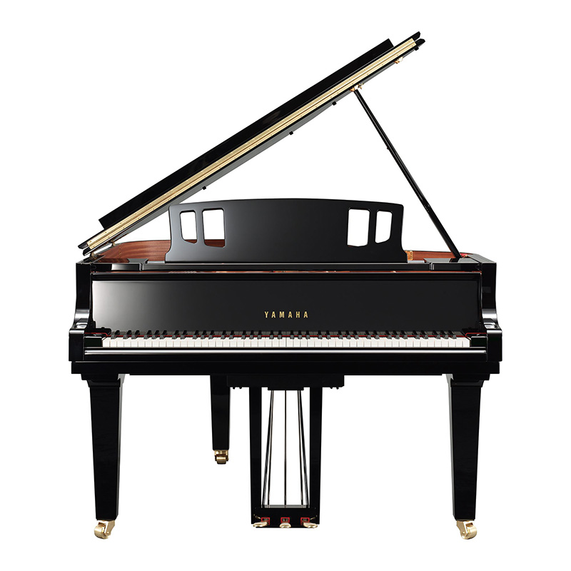 ヤマハ グランドピアノ C3X espressivo | C3X espressivo | 大阪・本町