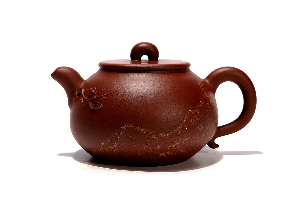 中国宜兴“紫砂壶”之最，爱壶都看看