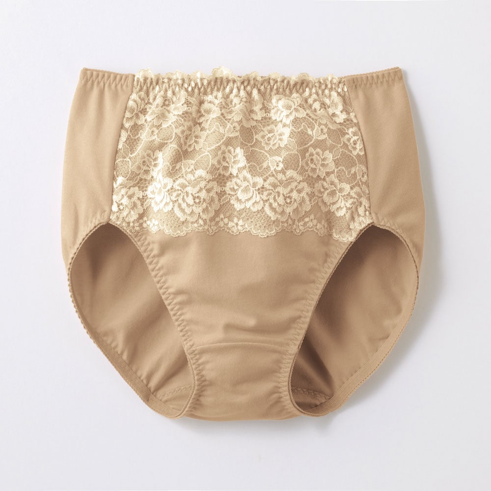 シェイプライン（スタンダードショーツ）｜通販のベルメゾンネット