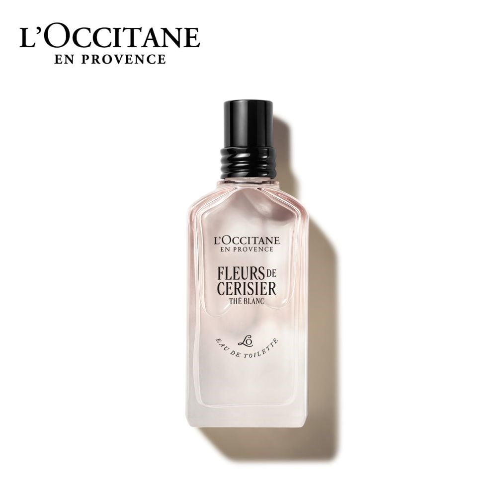 ヴァーベナ オードトワレロールタッチ（香水）｜(ロクシタン/L