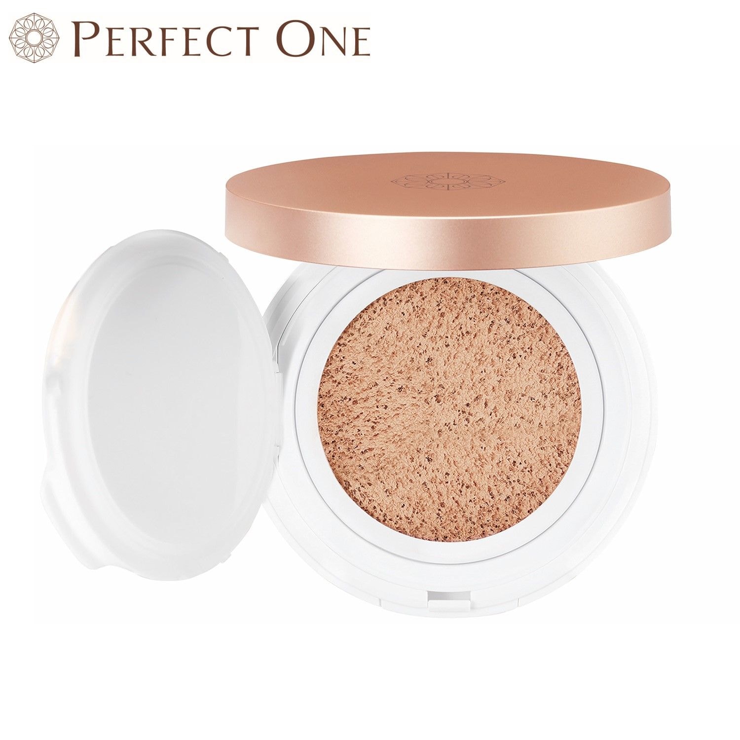 薬用リンクル&カバークッションファンデーション（ファンデーション/BB