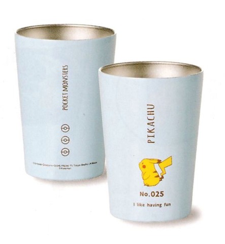 山口陶器店|ポケモンの磁器製マグカップを特価で通販 ＜ 【山口陶器店