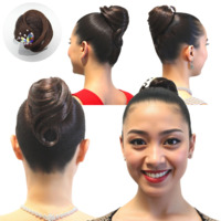 ボールルームヘア ＜ 多美咲 ONELINE SHOP