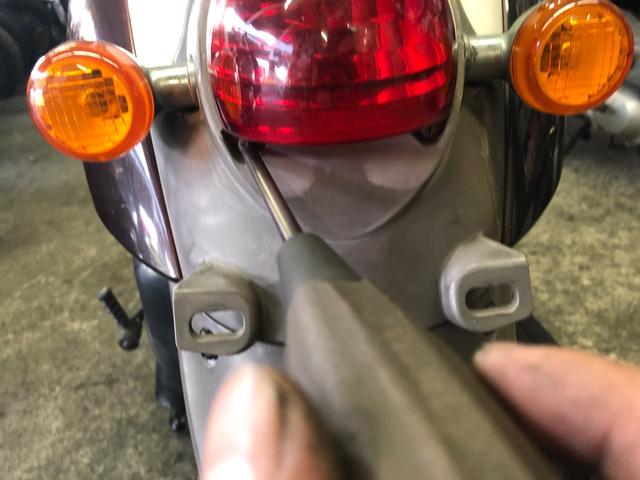 メトロポリタンテールLED電球クレアスクーピー