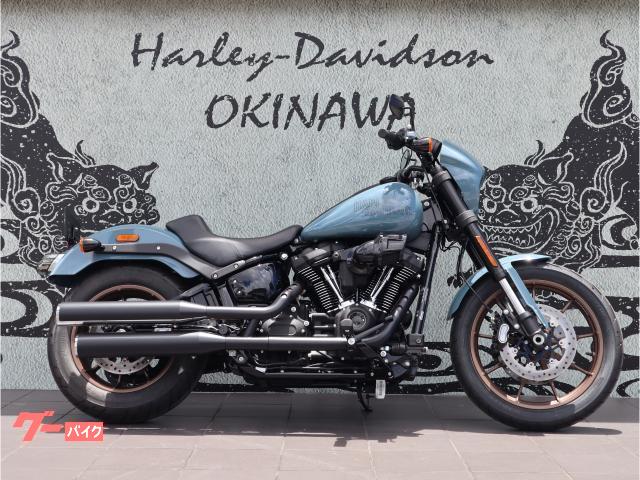 ハーレーダビッドソン（Harley-Davidson）2003年 FXSTD Softail Deuce
