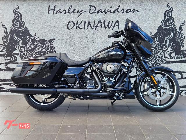 ハーレーダビッドソン（Harley-Davidson）1990年 FLSTF Fatboyの
