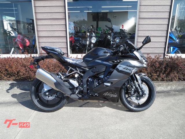 車両情報:カワサキ Ninja ZX−4R SE | 株式会社ヴァンサンク | 中古
