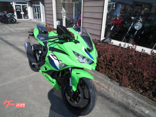 車両情報:カワサキ Ninja ZX−25RR | 株式会社ヴァンサンク | 中古