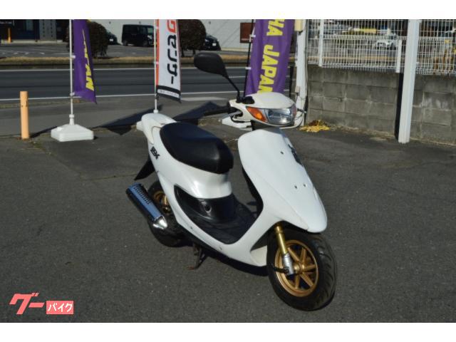 ホンダ ライブDio ZX仕様｜ファーシャ ジャパン 水戸店｜新車