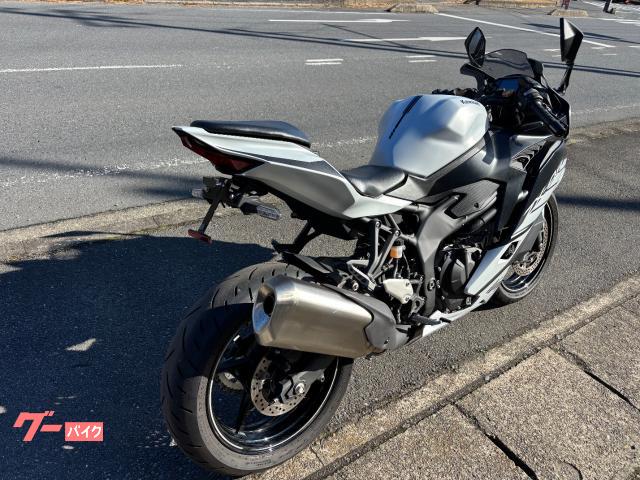 カワサキ Ninja ZX－4R SE｜M－STYLE MOTOR