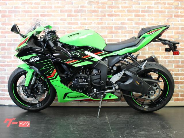 カワサキ Ninja ZX－6R ETC2．0 マルチバー USB