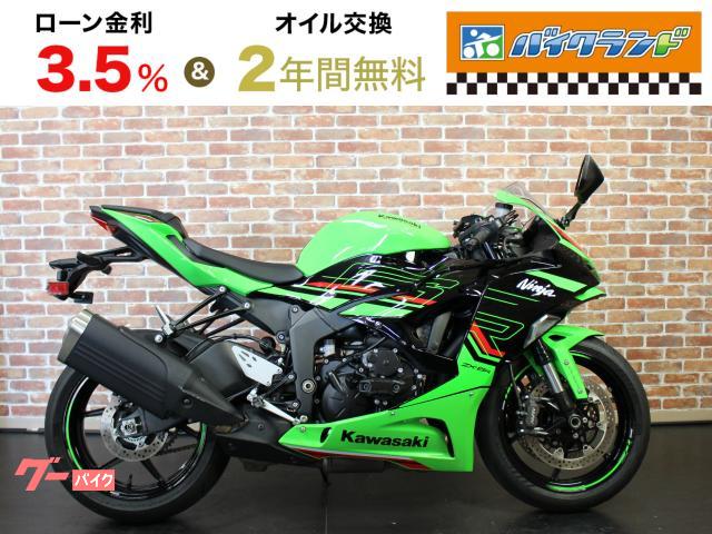 カワサキ Ninja ZX－6R ETC2．0 マルチバー USB