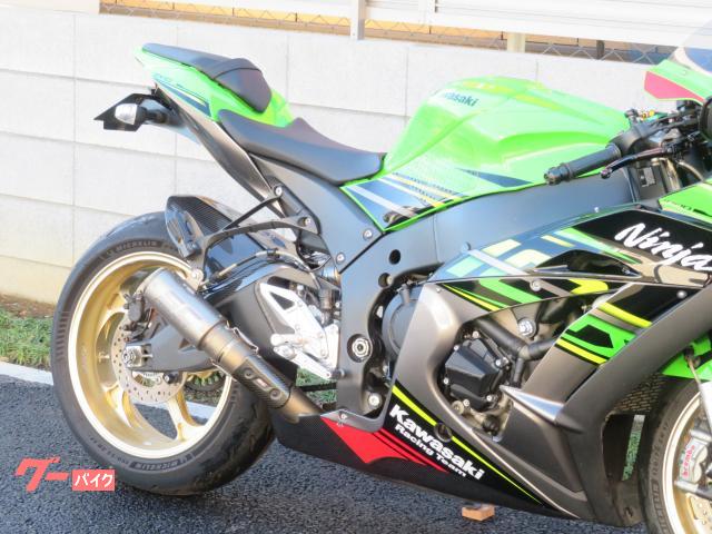 車両情報:カワサキ Ninja ZX−10R | シイナモータース埼玉店 絶版館