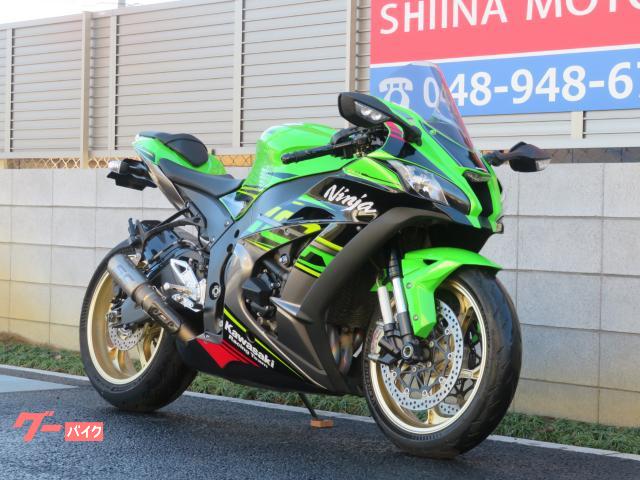 車両情報:カワサキ Ninja ZX−10R | シイナモータース埼玉店 絶版館