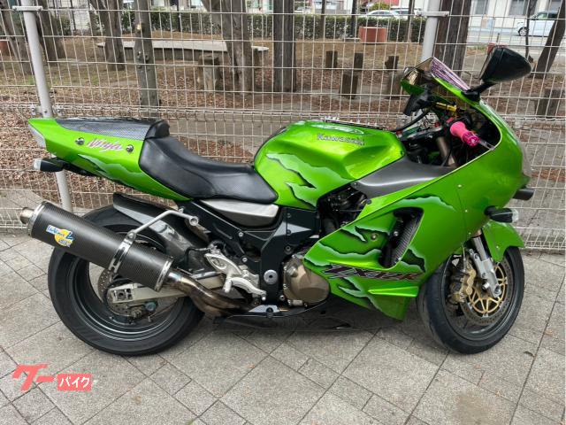 車両情報:カワサキ Ninja ZX−12R | モトアルバ | 中古バイク・新車