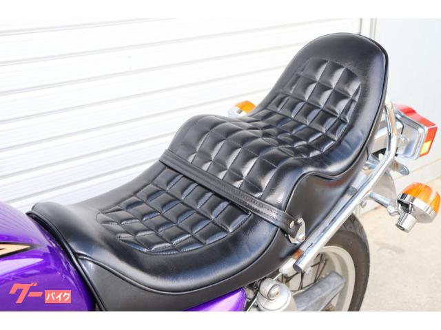 ホンダ CB400Four NC36 外装NEWペイント オーダー