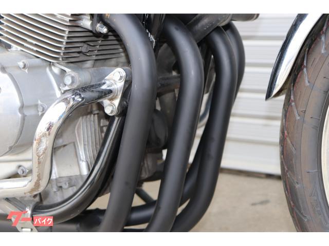 ホンダ CB400Four NC36 外装NEWペイント オーダー