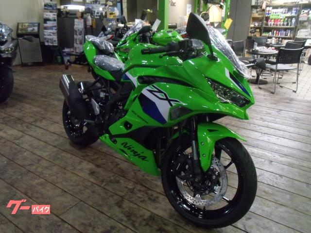 車両情報:カワサキ Ninja ZX−25RR | スポーツイン | 中古バイク・新車