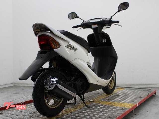 車両情報:ホンダ ライブDio ZX | 株式会社 ミヤコオート | 中古バイク