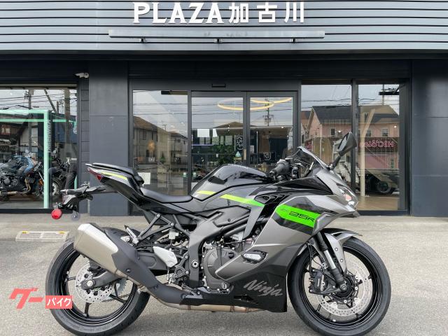 車両情報:カワサキ Ninja ZX−25R SE | カワサキ プラザ加古川 | 中古