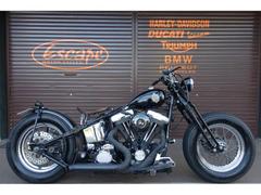 FLSTF ファットボーイ(ハーレーダビッドソン) ホワイト系・白色の