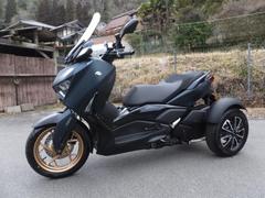 グーバイク】トライク・走行距離 :3.2万キロ 以下・インジェクションの