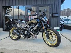 スクランブラーフルスロットル(ドゥカティ) 中古バイク一覧｜新車