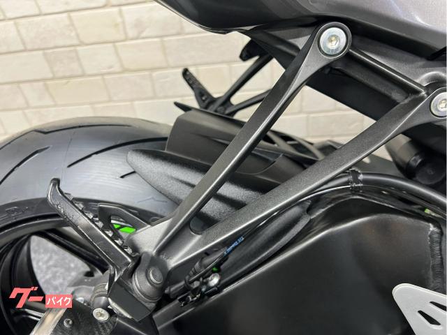 カワサキ Ninja ZX－6R 2019年モデル SCプロジェクト