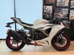 Ninja ZX－6R(カワサキ) 中古バイク一覧(2ページ目)｜新車