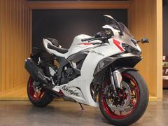 ZX-6Rのオールペン【福岡市城南区】（Strategyの作業実績 2023