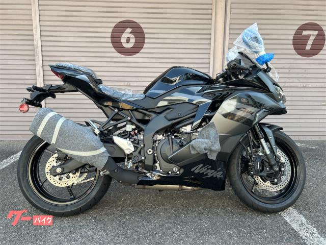車両情報:カワサキ Ninja ZX−4R SE | （株）ビップブラザーズ | 中古