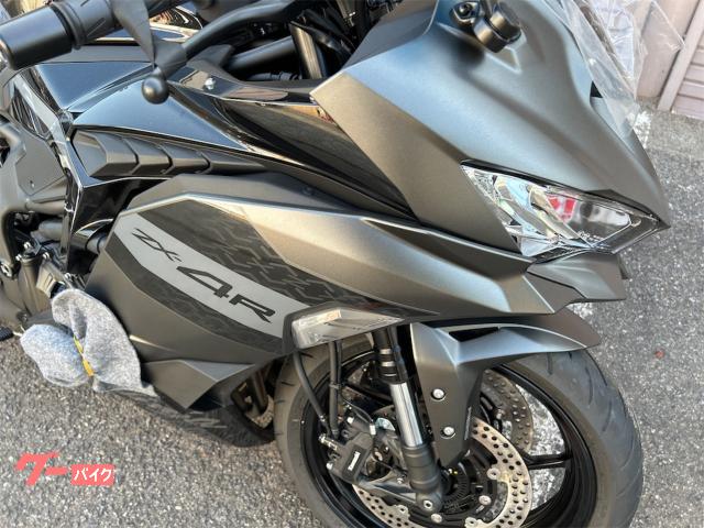 車両情報:カワサキ Ninja ZX−4R SE | （株）ビップブラザーズ | 中古