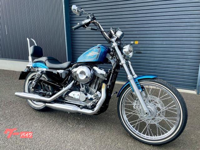 HARLEY－DAVIDSON XL1200V セブンティーツー