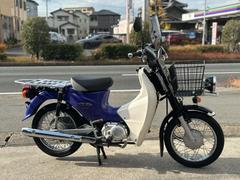 グーバイク】ホンダ・初度登録年 : 2016年以下・「スーパーカブ110